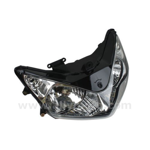 119 Motorcycle Headlight Clear Headlamp St1300 2002-2011